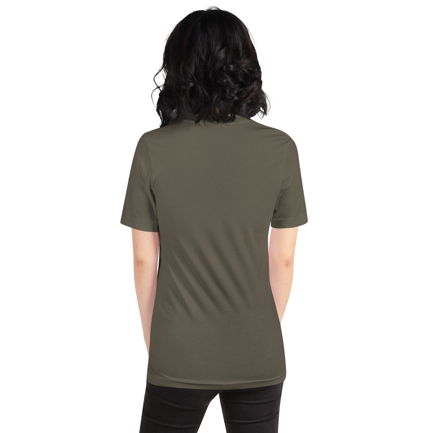 Dead Inside but Keeps Plants Alive t-shirt